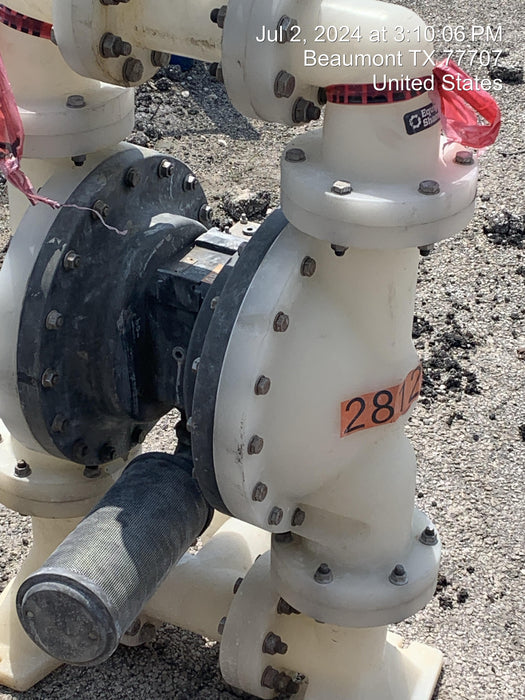 2022 INGERSOLL RAND PD30P-DPS-PTT-A