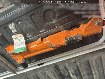 2021 MICHIGAN PNEUMATIC MP-TPB90-114