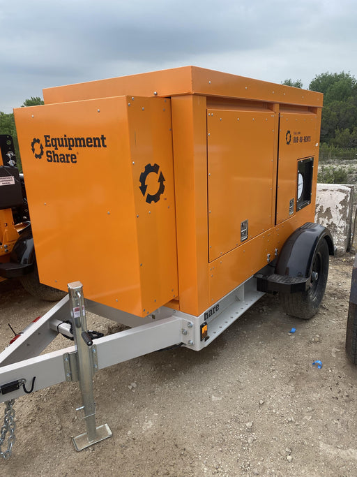 2022 PIONEER SAPP44S10L71-D2.9L4