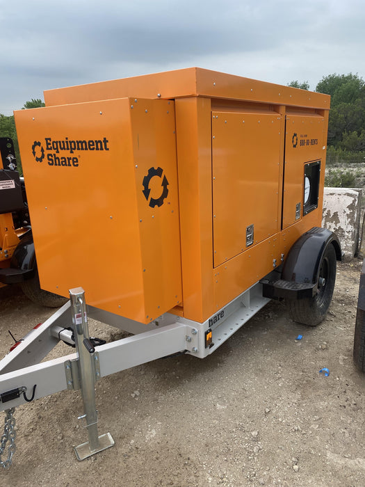 2022 PIONEER SAPP44S10L71-D2.9L4