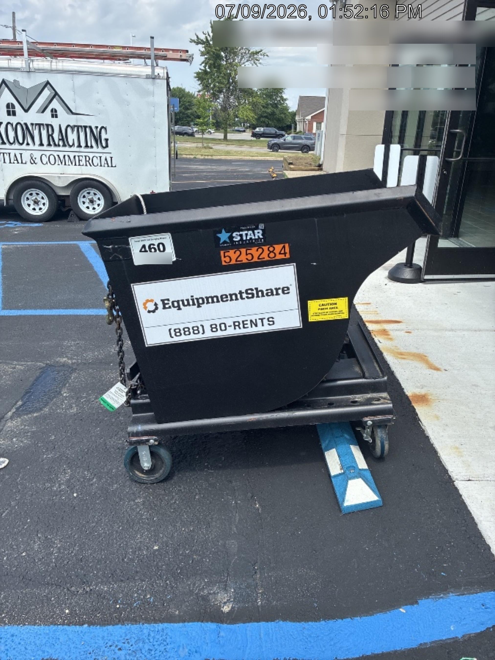 2025 STAR INDUSTRIES 1805N Hopper