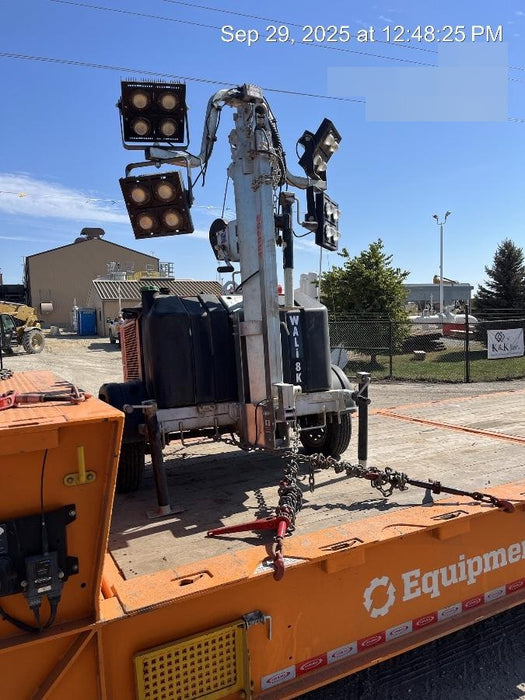 2025 WANCO WLTT-4MK8K