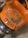 2020 MICHIGAN PNEUMATIC MP-133-ORANGE-NEP