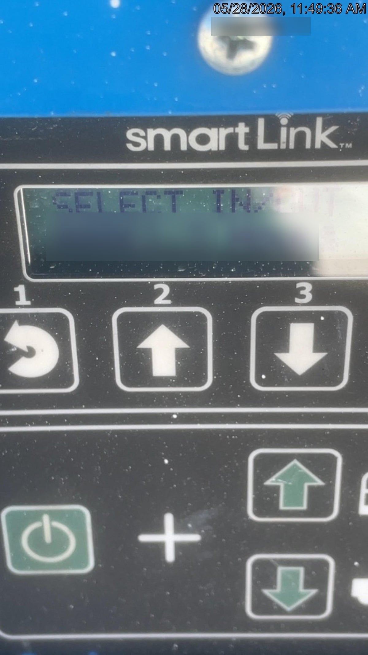 2025 GENIE GS-4046 E Drive