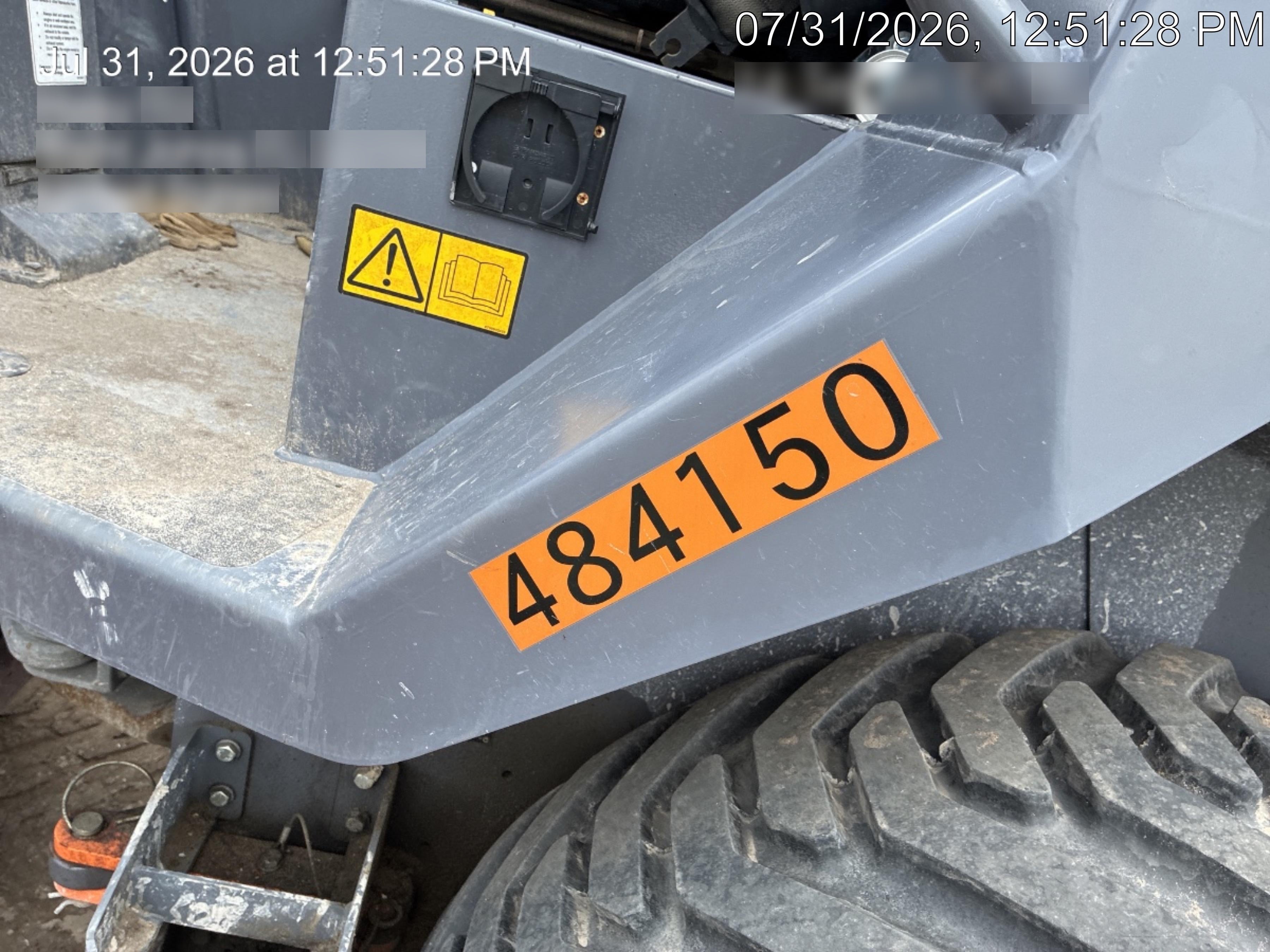 2024 DYNAPAC CA1400D