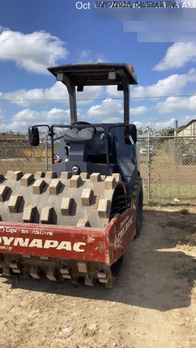 2024 DYNAPAC CA1300D