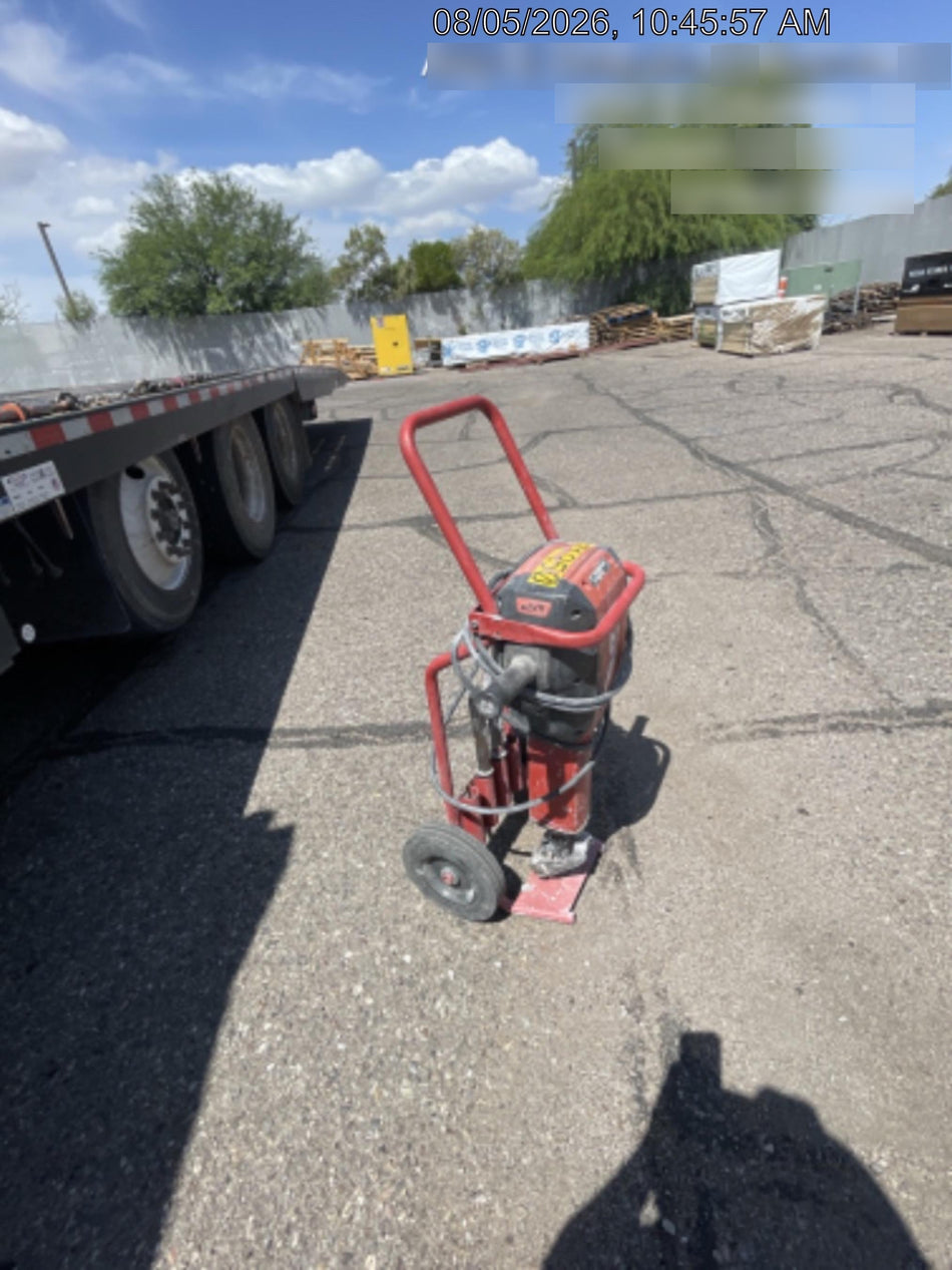 2020 HILTI TE 3000-AVR