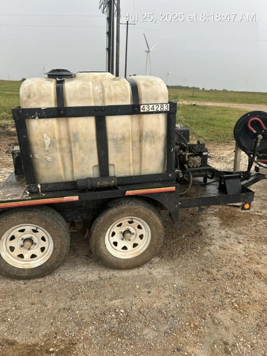 2024 MI-T-M CW-3004-0MKD / AW-9000-0003