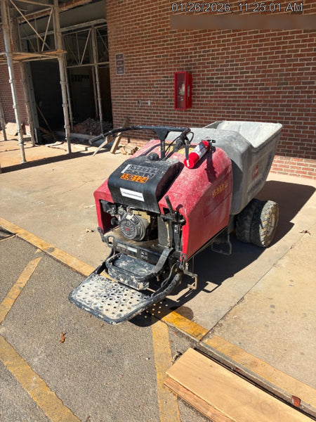 2023 TORO MB-1600
