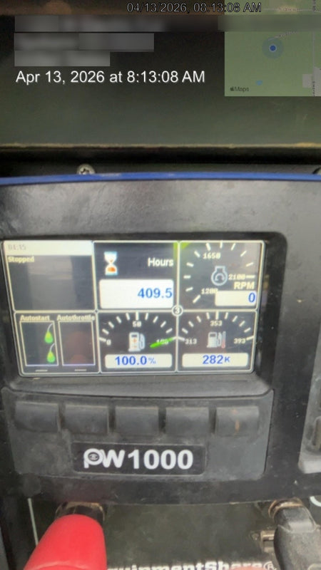 2023 ATLAS COPCO PAC F44 KD-S