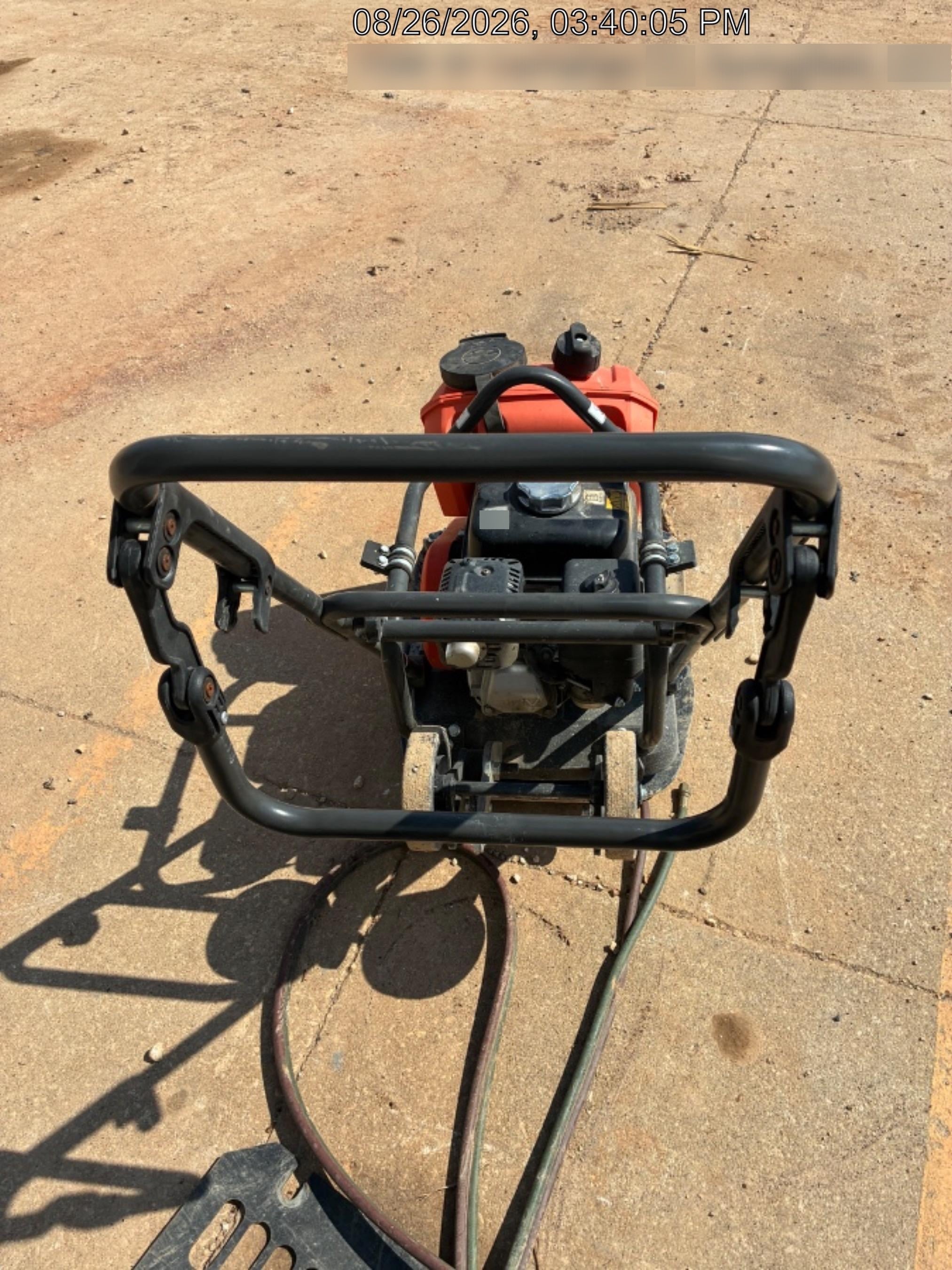 2025 HUSQVARNA LF75