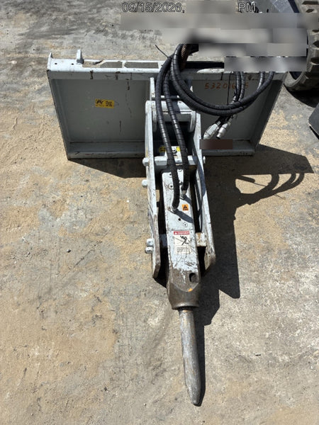 2025 FRD FX45A-CP