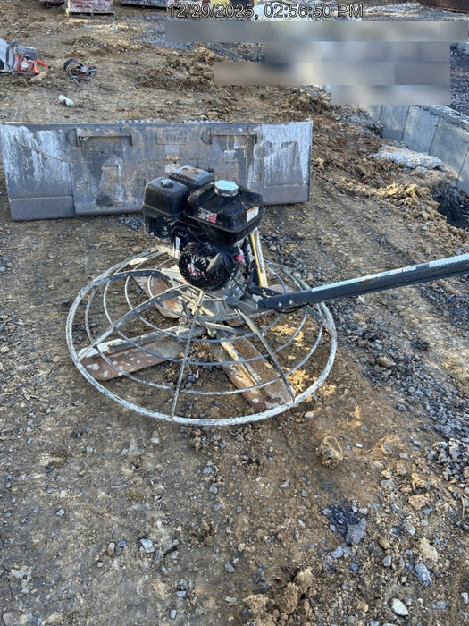 2019 WACKER NEUSON CT48