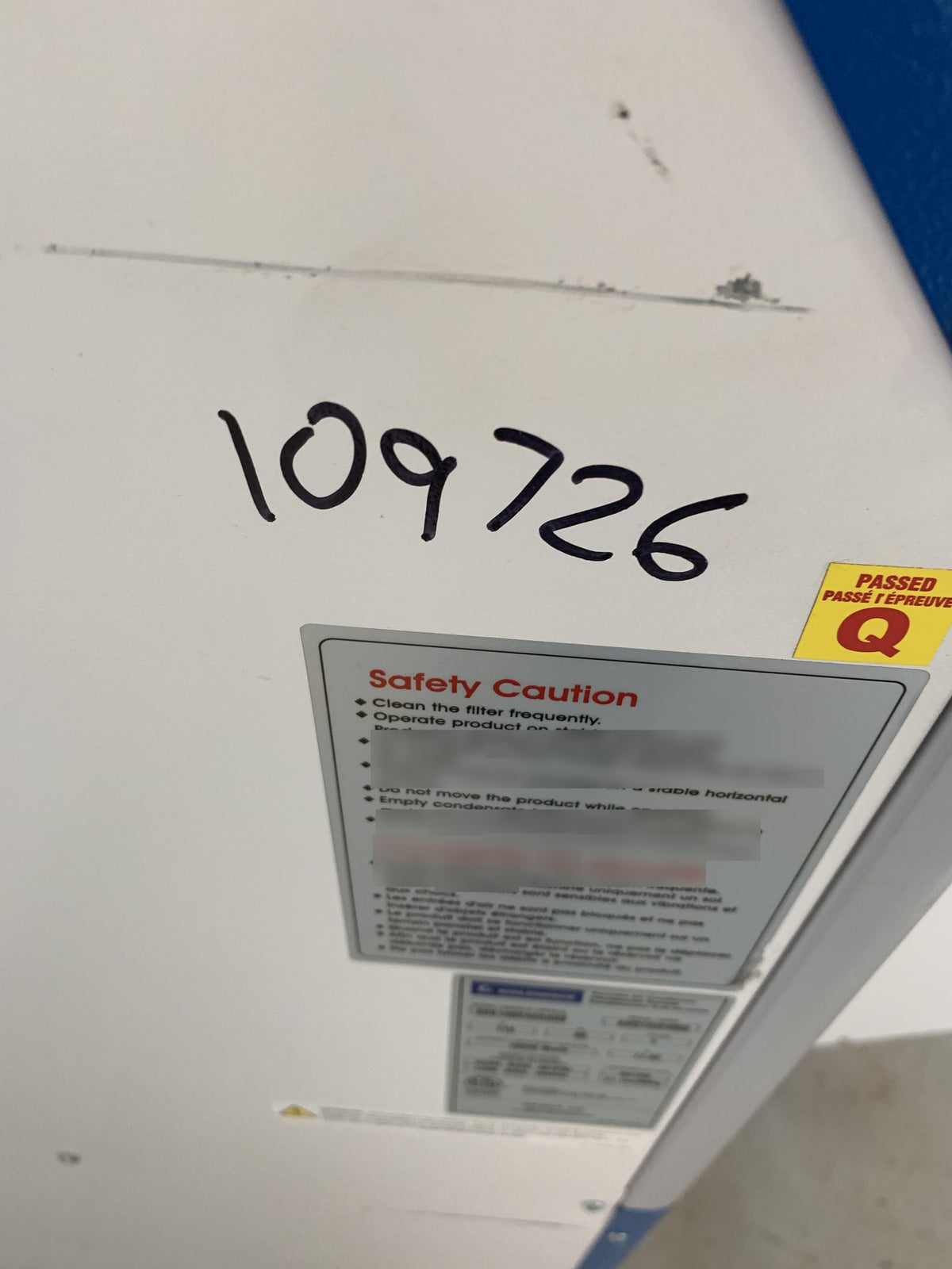 2020 MESTEK 6KK14