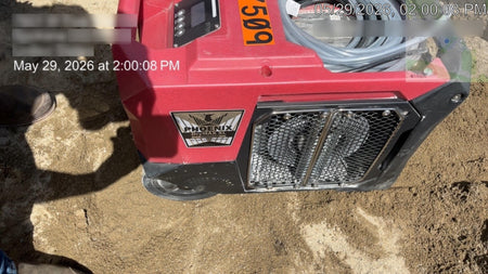 2021 PHOENIX DryMAX XL