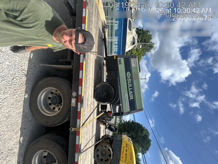 2019 SULLAIR 185-DPQ