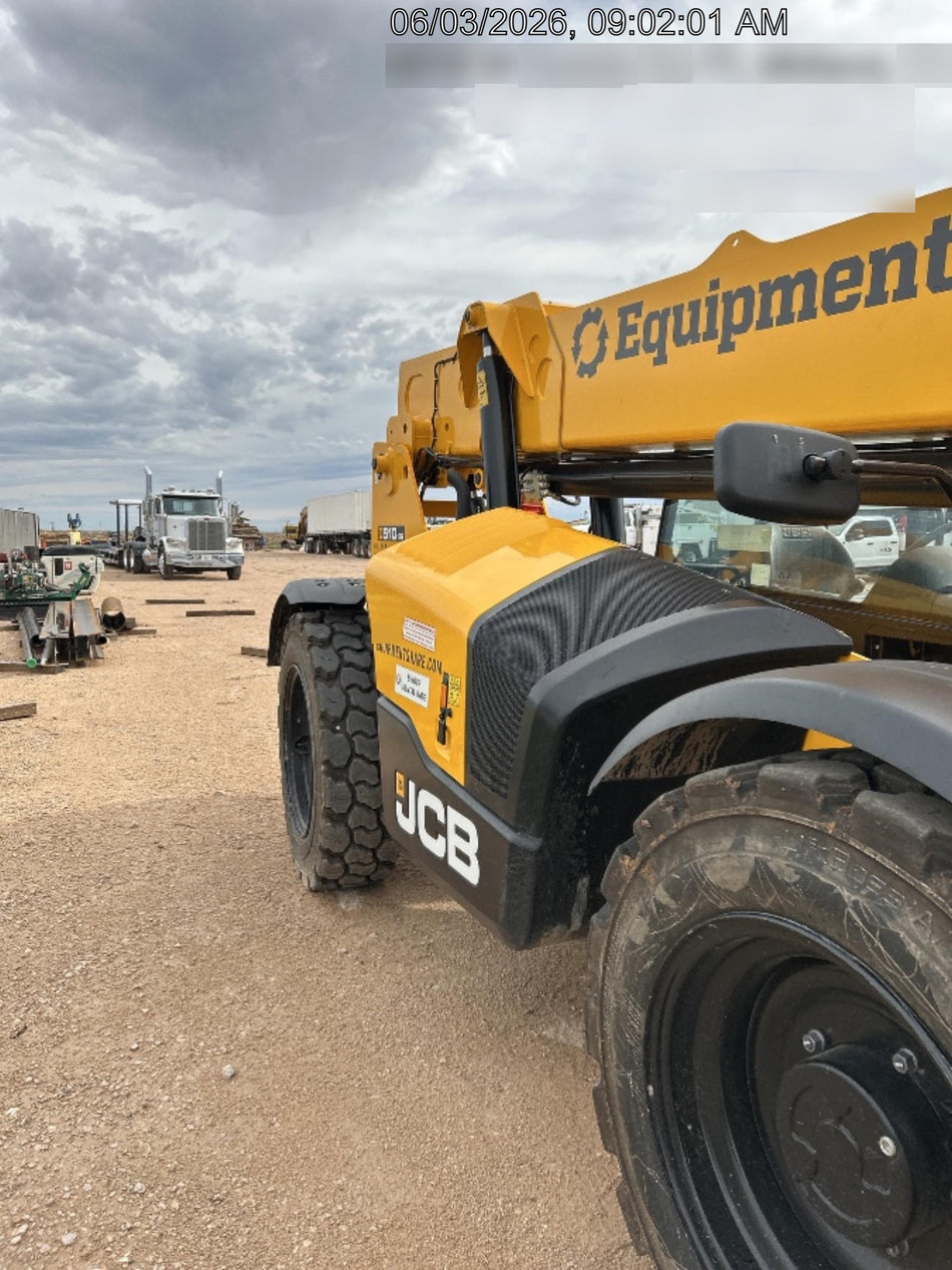 2026 JCB 510-56