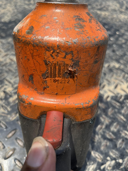 2021 MICHIGAN PNEUMATIC 750SS