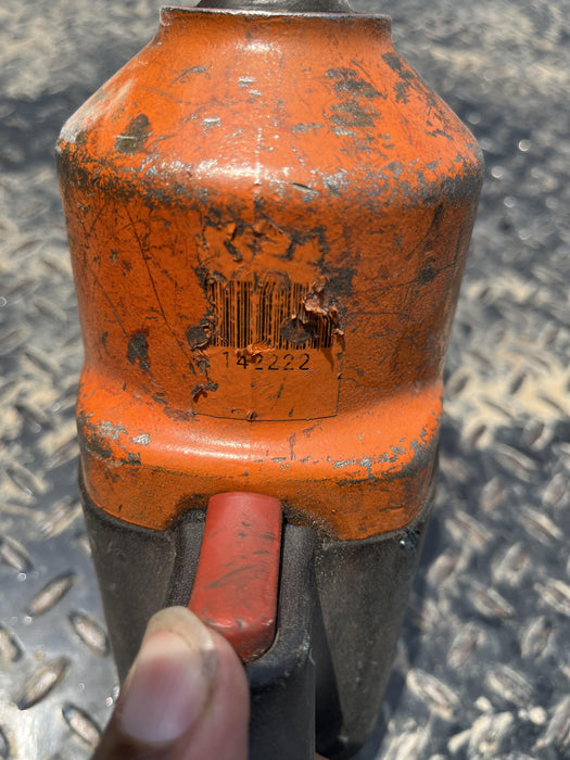 2021 MICHIGAN PNEUMATIC 750SS