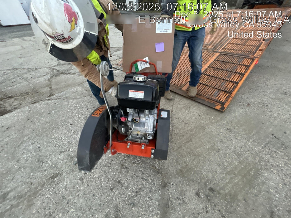 2024 HUSQVARNA FS 400 LV