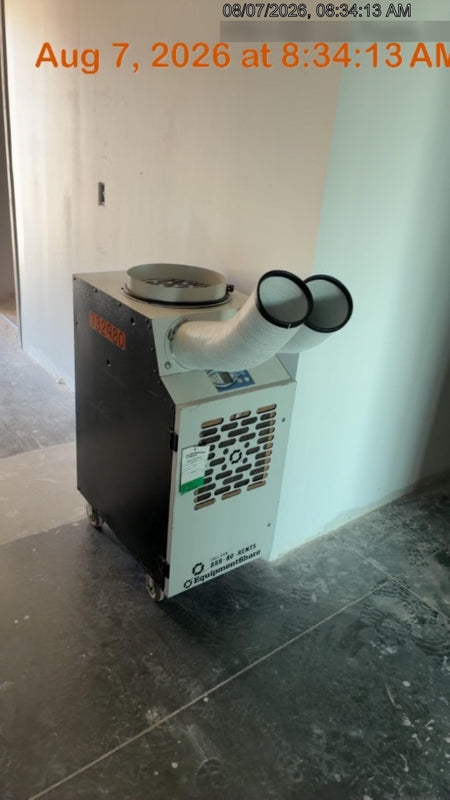 2022 KWIKOOL KPAC1411-2