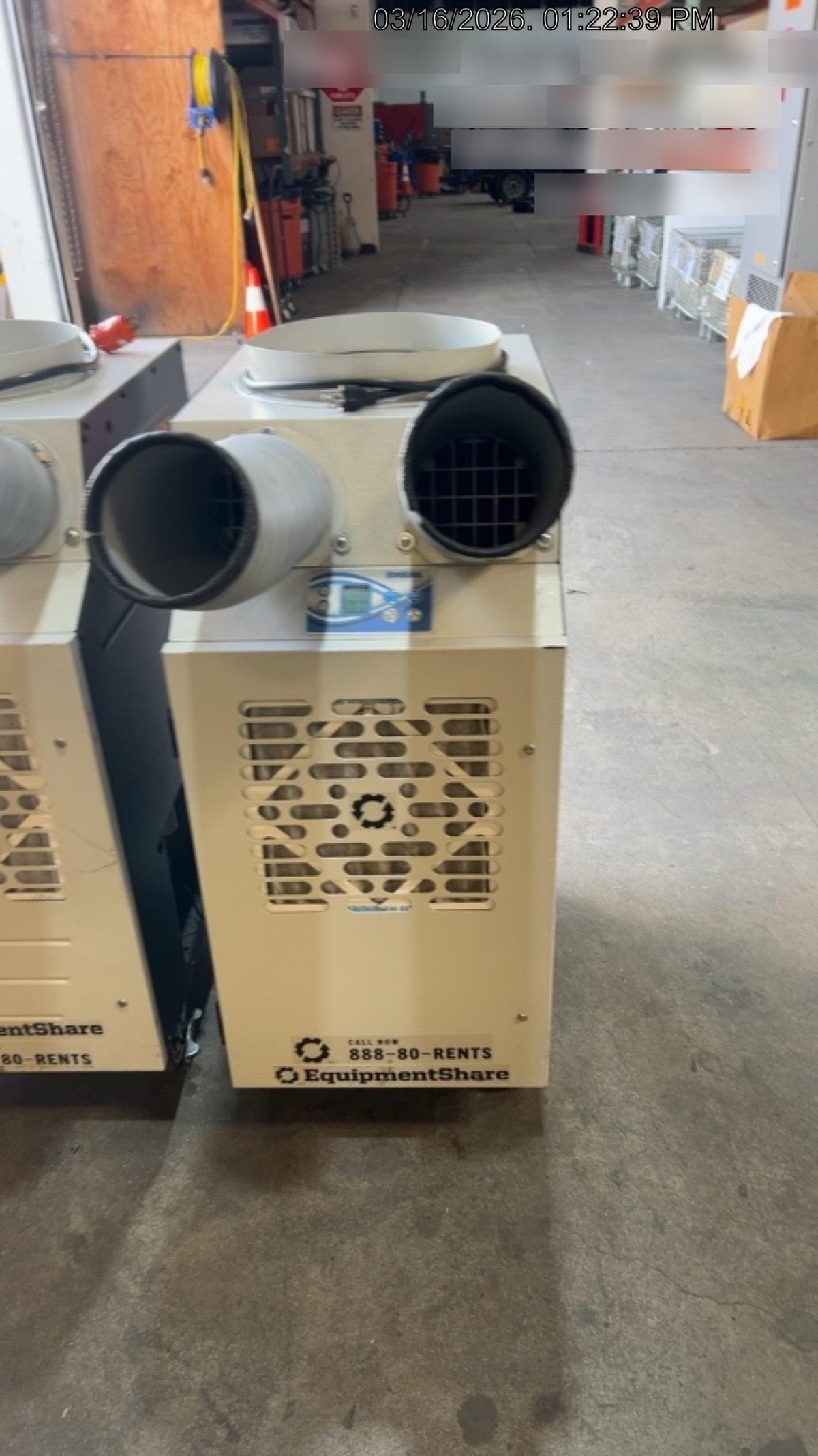 2023 KWIKOOL KPAC1411-2