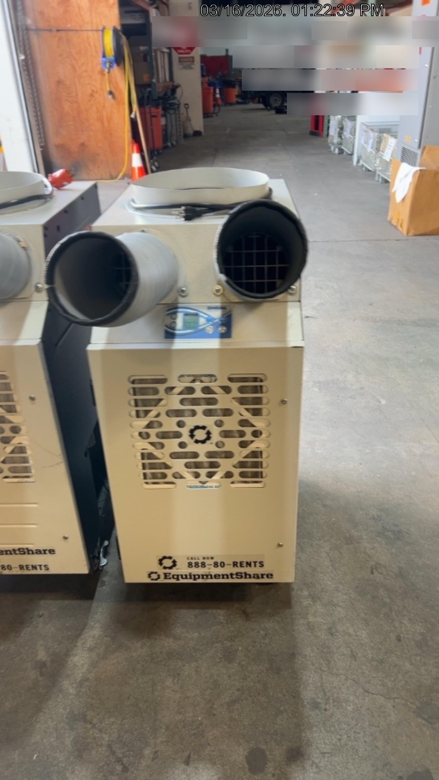 2023 KWIKOOL KPAC1411-2