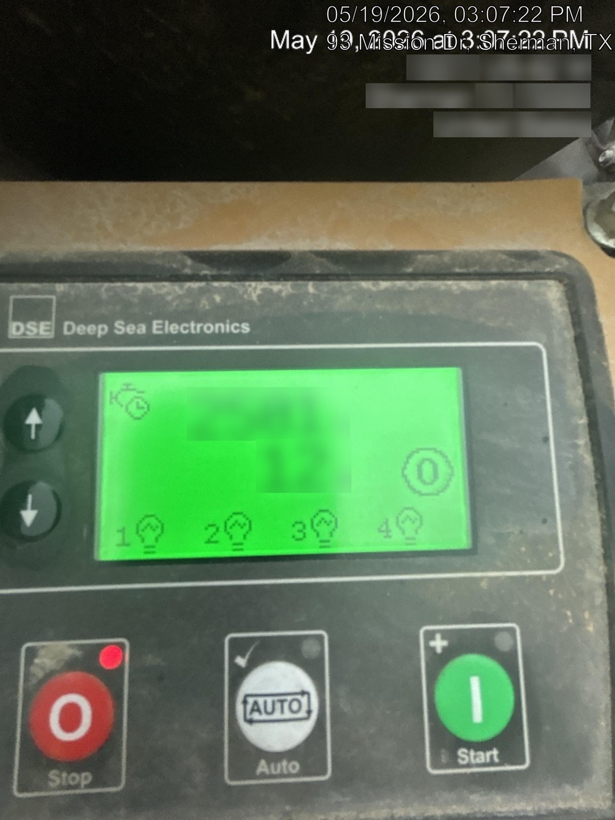 2021 ALLMAND NLV3GR