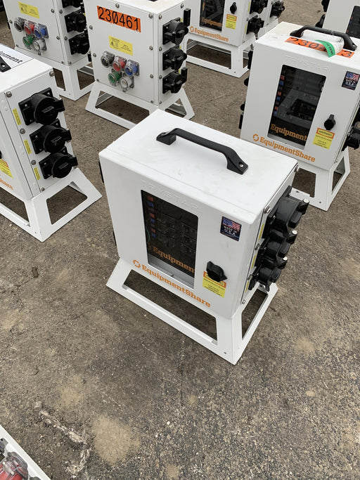 2022 TRYSTAR Tuff Panel 200A