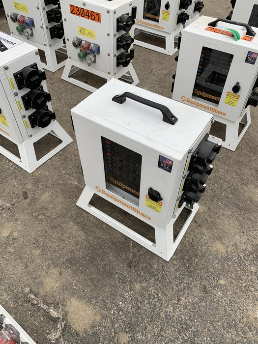 2022 TRYSTAR Tuff Panel 200A