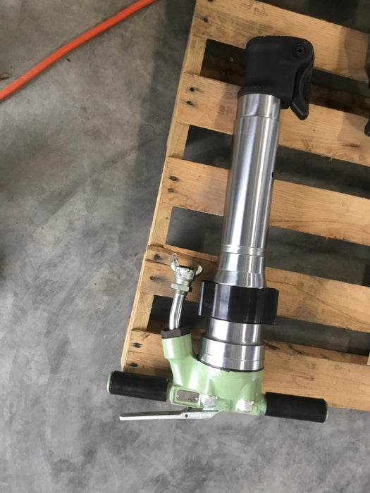 2018 SULLAIR MPB 60A