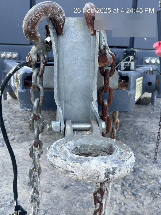 2022 ATLAS COPCO PAC F88 PD-S