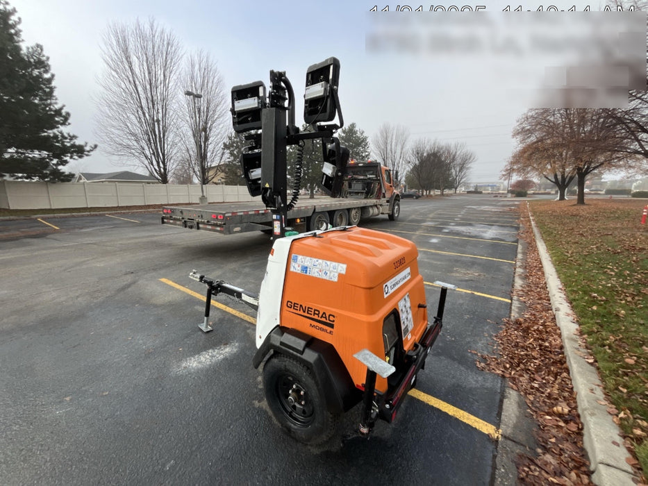 2023 GENERAC MLT2