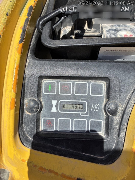 2021 WACKER NEUSON RTLx-SC3