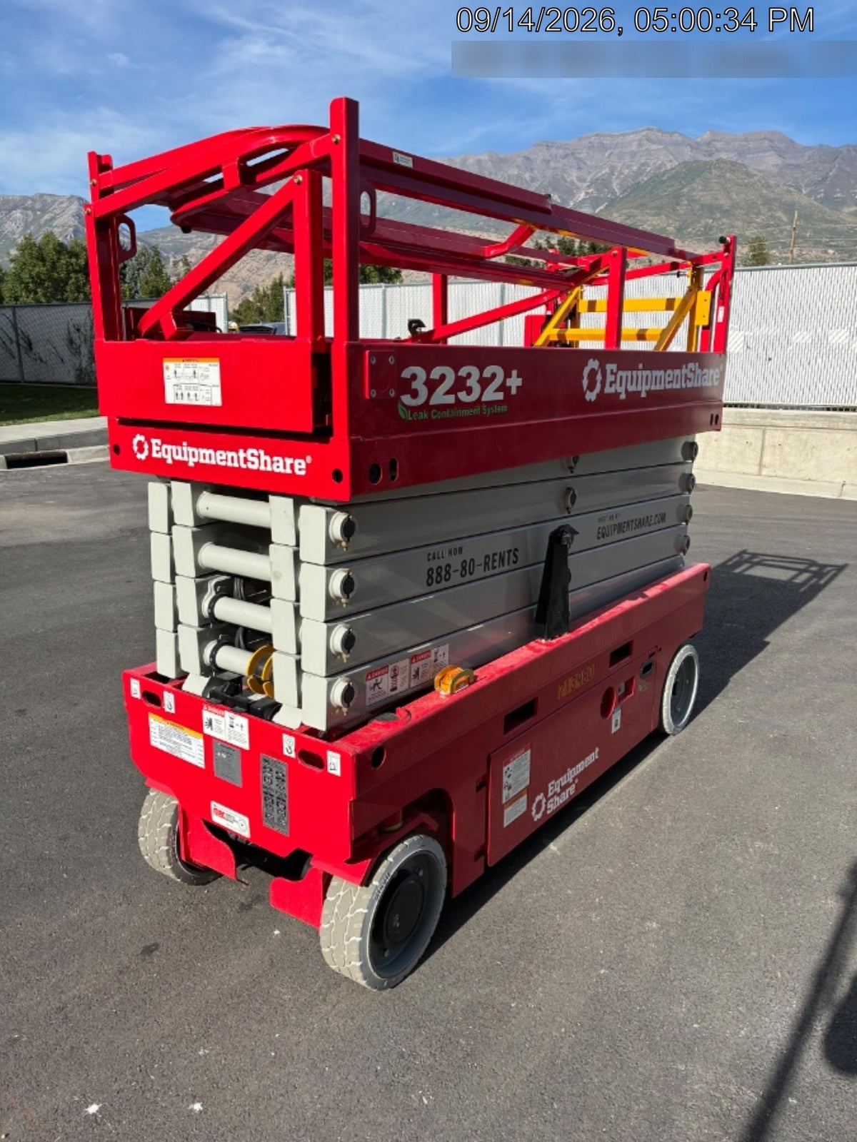2026 MEC 3232+