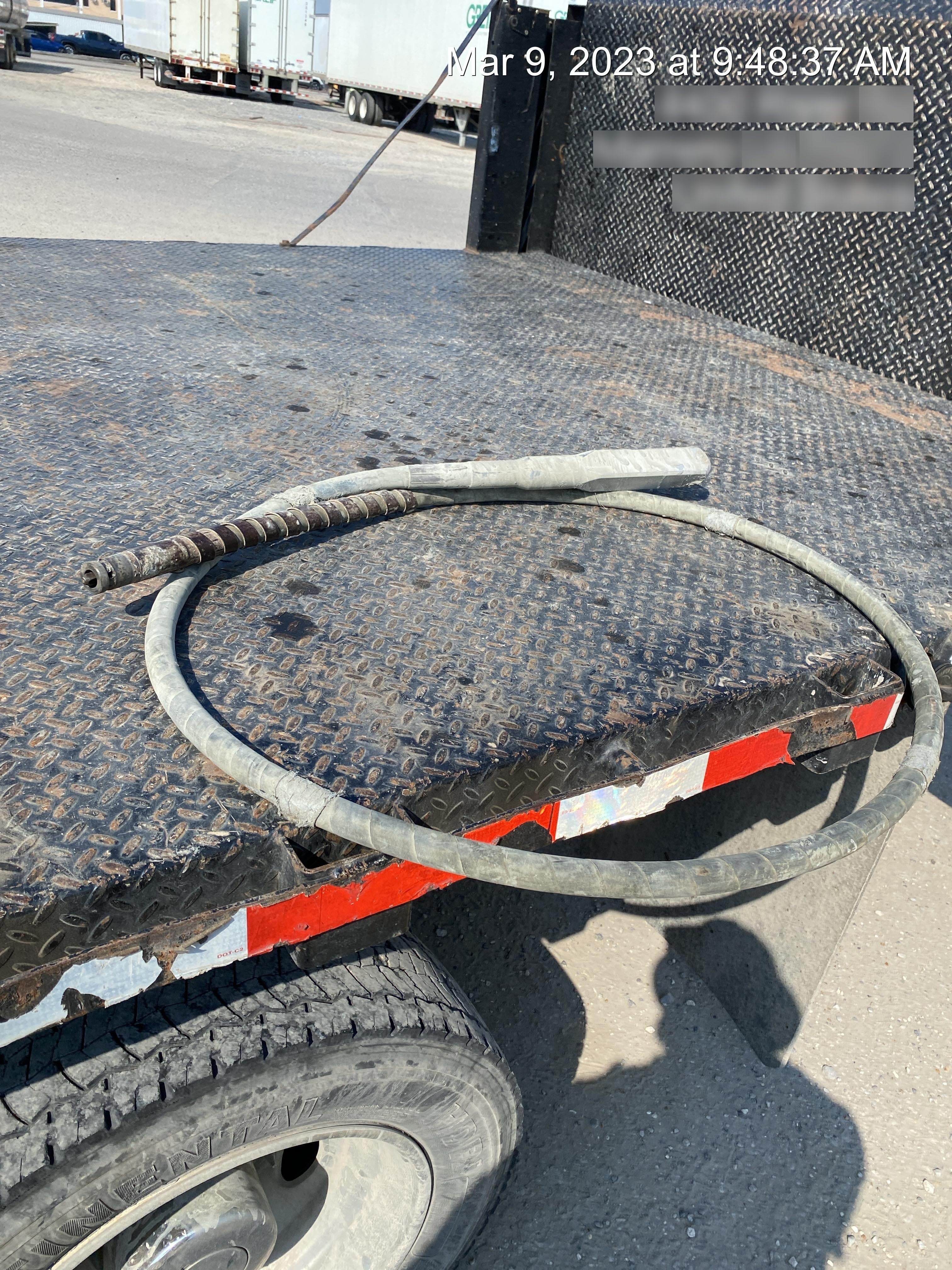 2019 WACKER NEUSON M2500