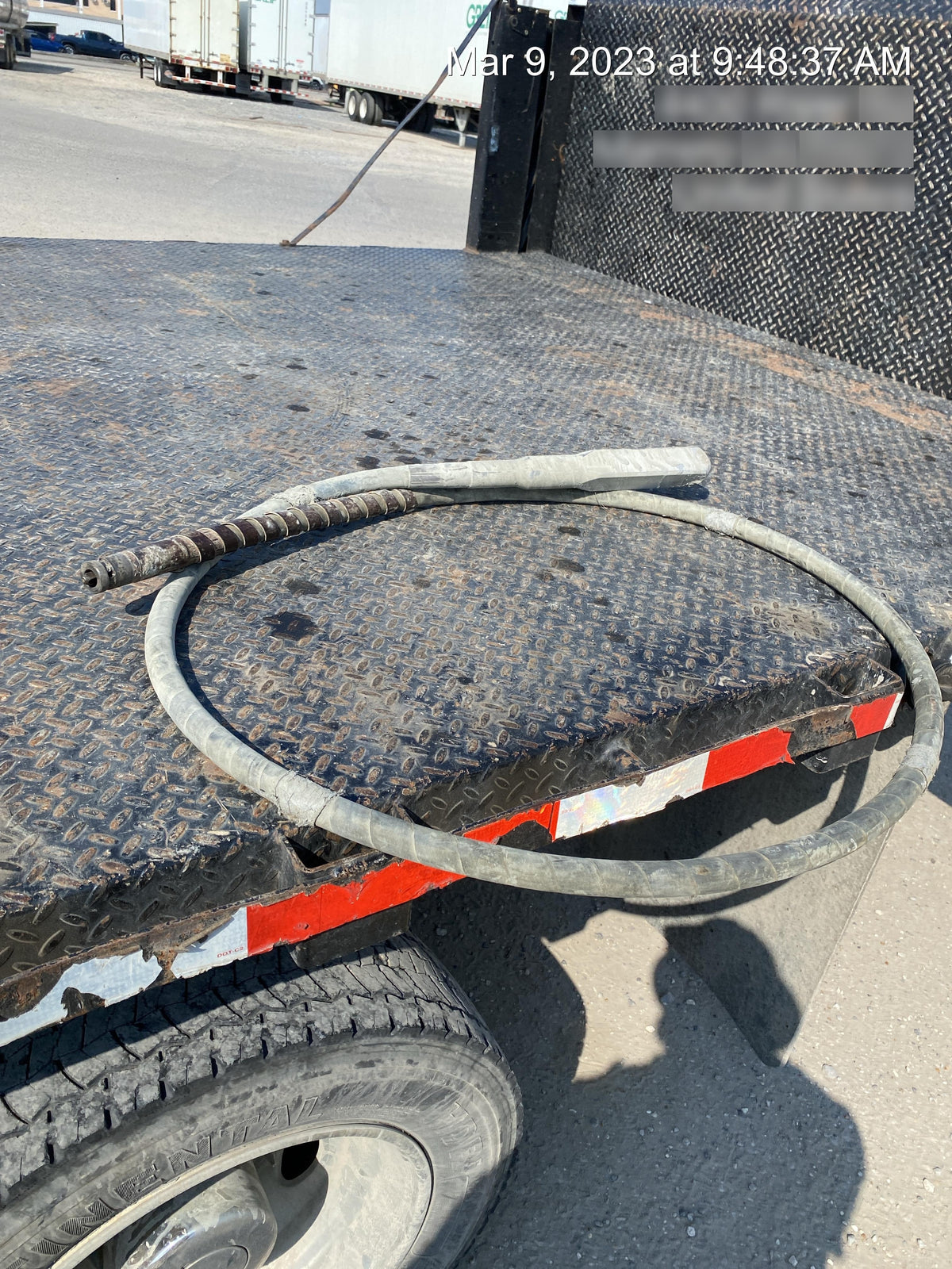 2019 WACKER NEUSON M2500