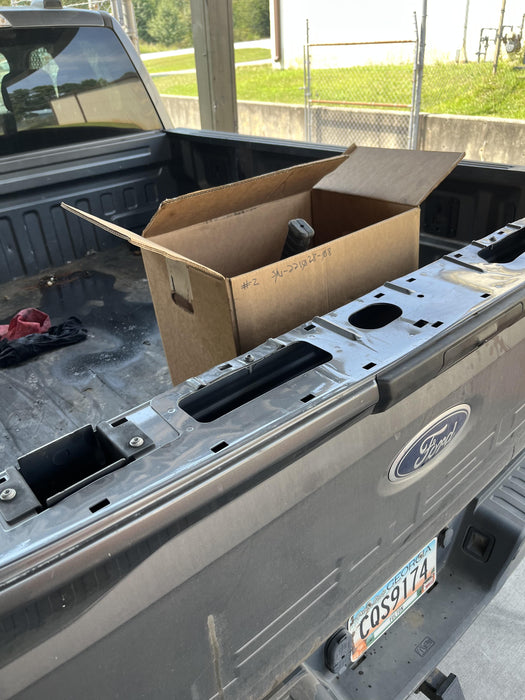 2023 HARRINGTON L5LB060-10