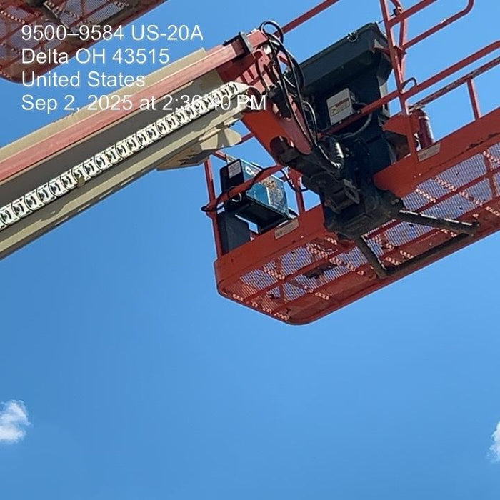 2025 MILLER ELECTRIC CST-282