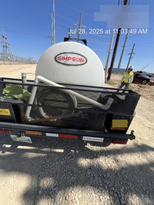 2024 SIMPSON SWT-52517