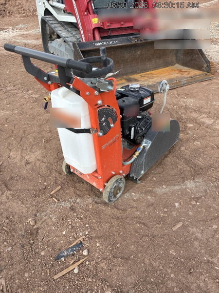 2025 HUSQVARNA FS 400 LV