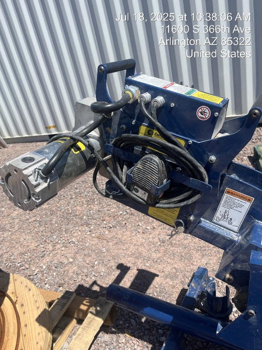 2025 CURRENT TOOLS 100A