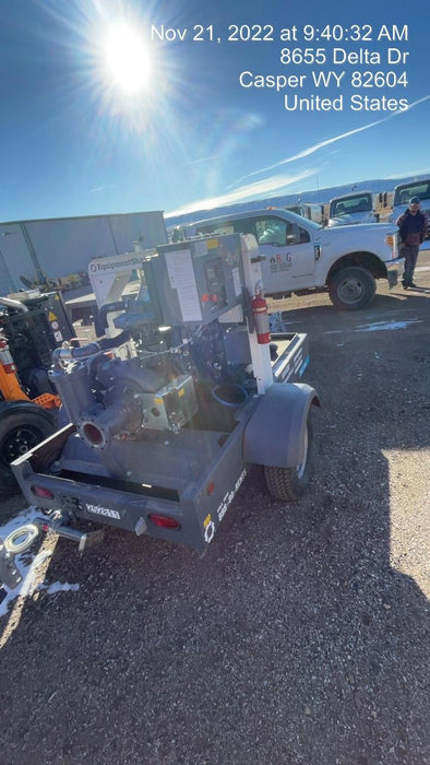 2022 ATLAS COPCO PAC F44 KD