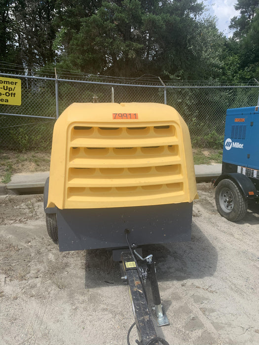 2020 ATLAS COPCO XAS188