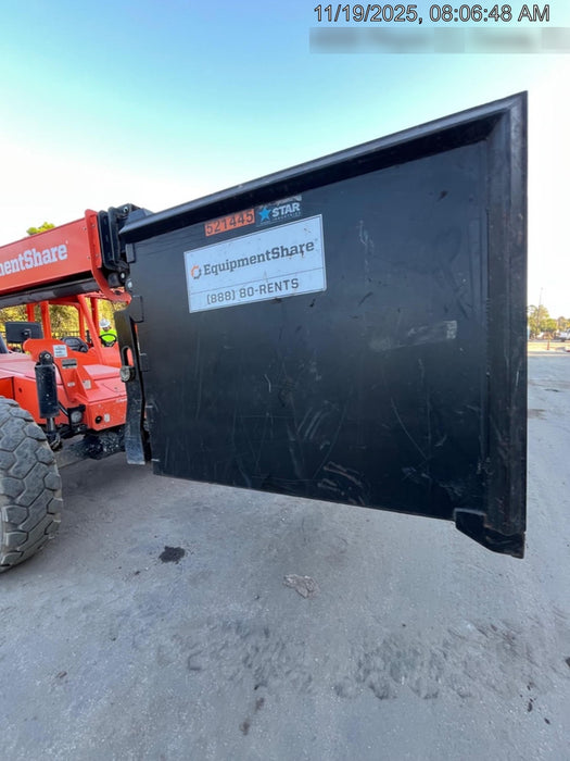 2025 STAR INDUSTRIES 1430