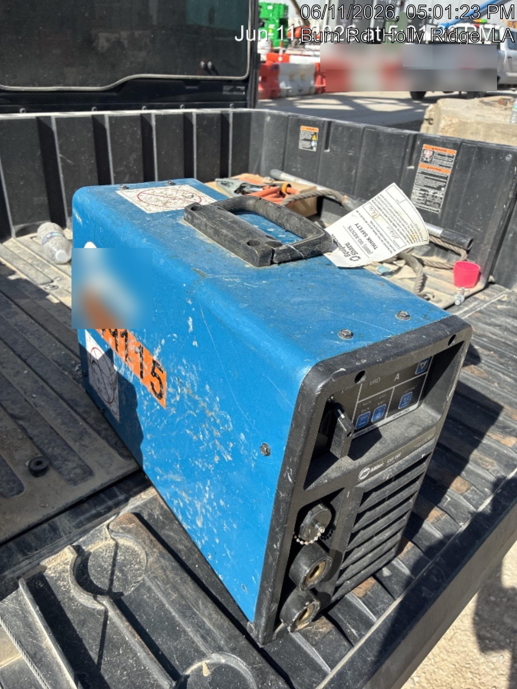 2024 MILLER ELECTRIC CST-282