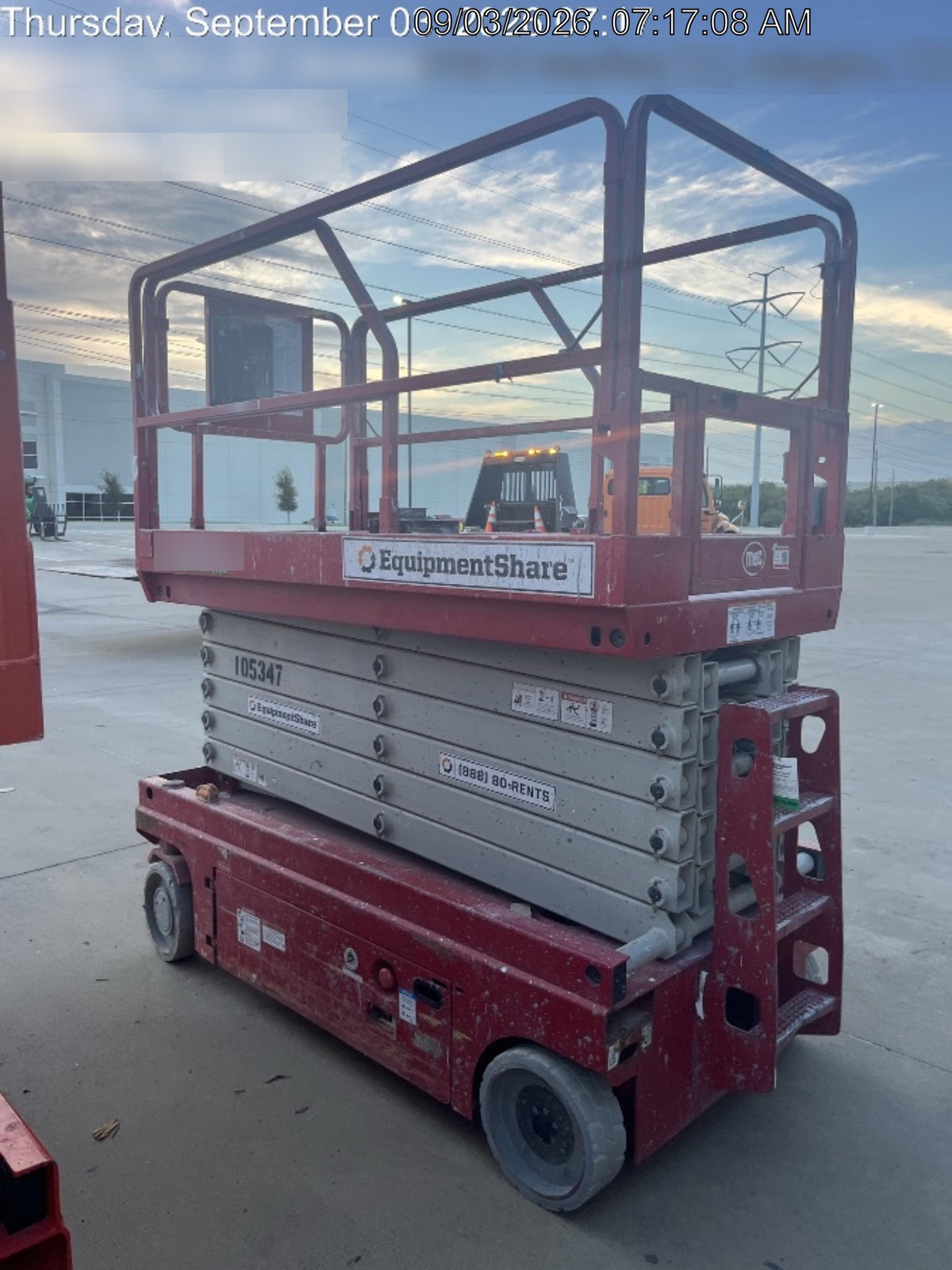 2020 MEC 4046SE