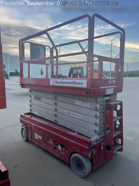 2020 MEC 4046SE