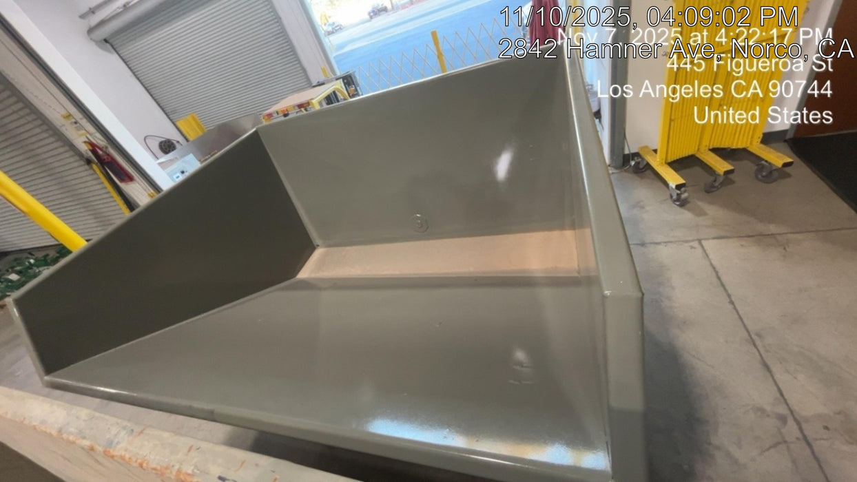 2025 HIPPO HOPPER HH40HD