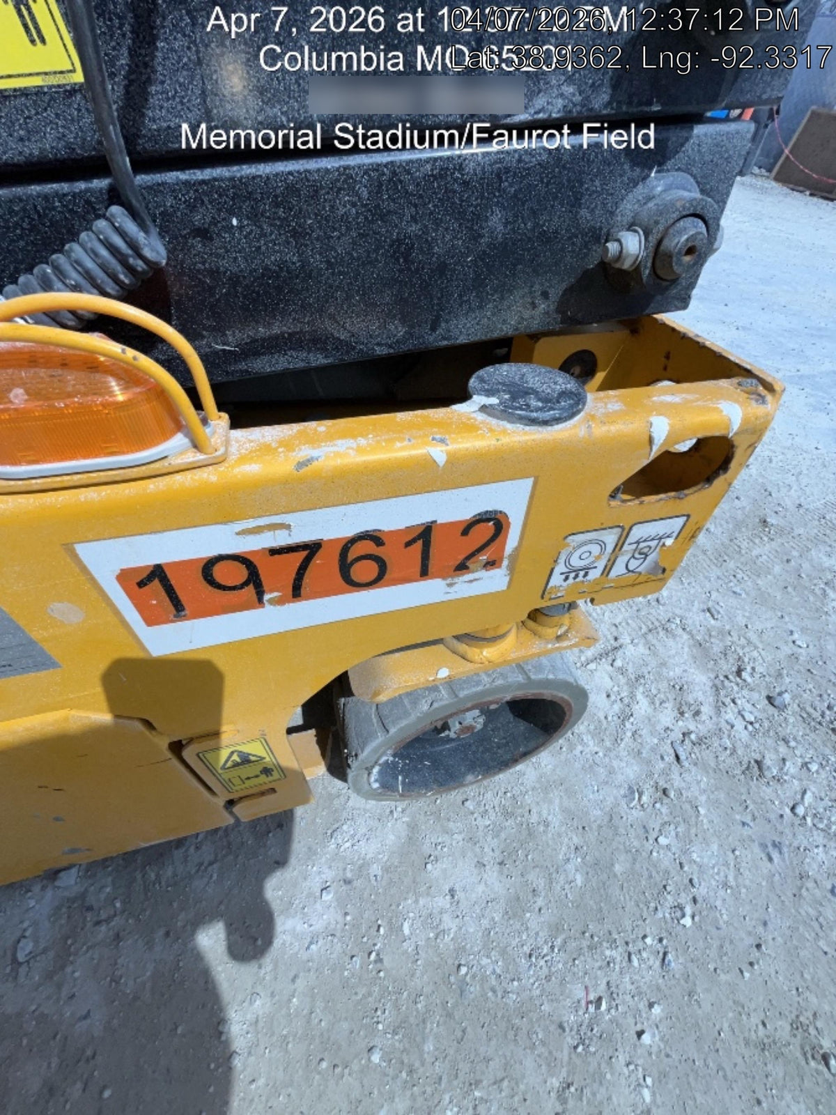2021 JCB S1930E